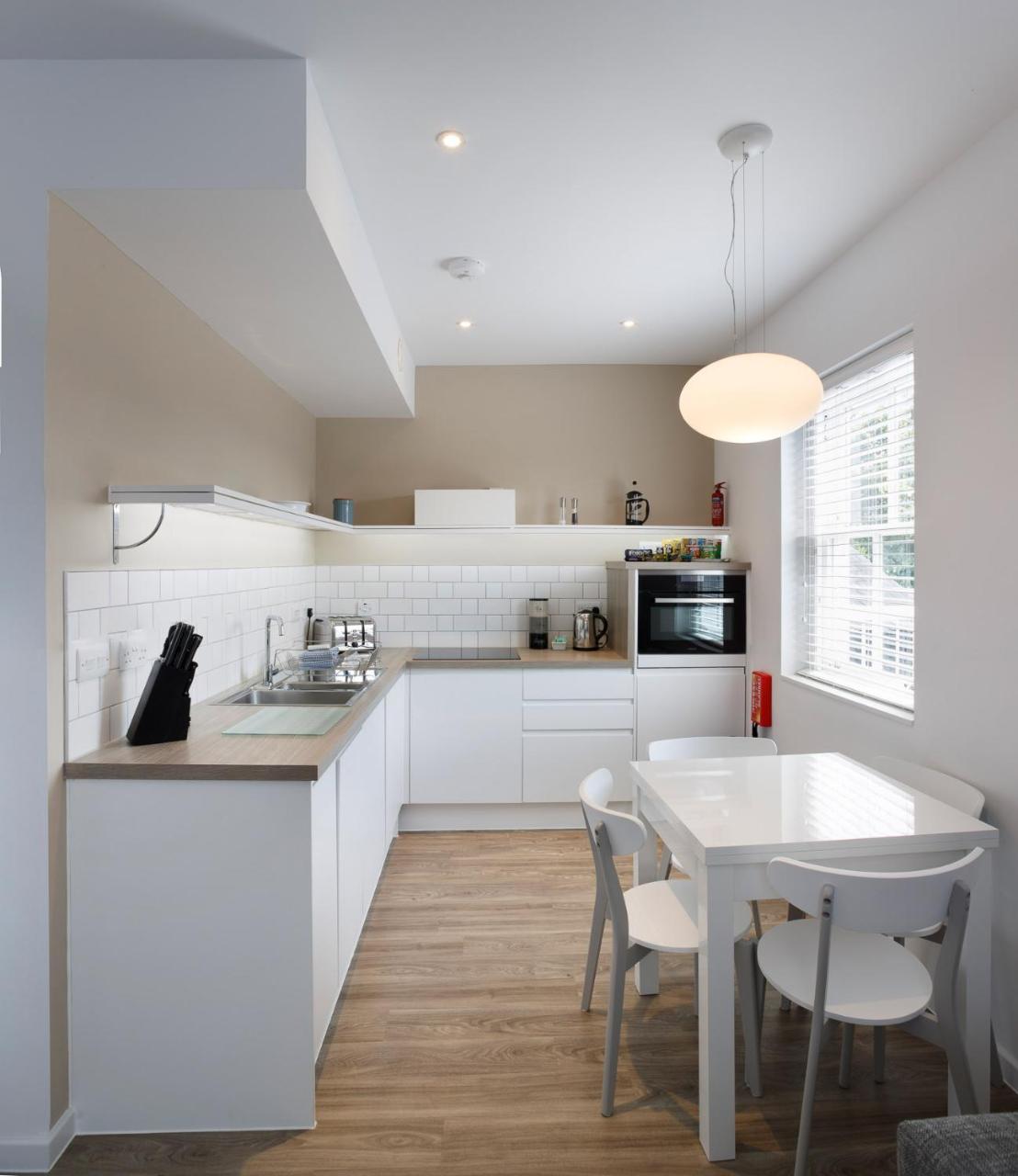 Citystay - Devonshire Road Кембридж Экстерьер фото