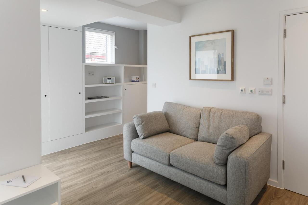 Citystay - Devonshire Road Кембридж Экстерьер фото