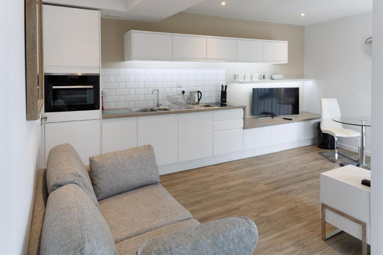 Citystay - Devonshire Road Кембридж Экстерьер фото
