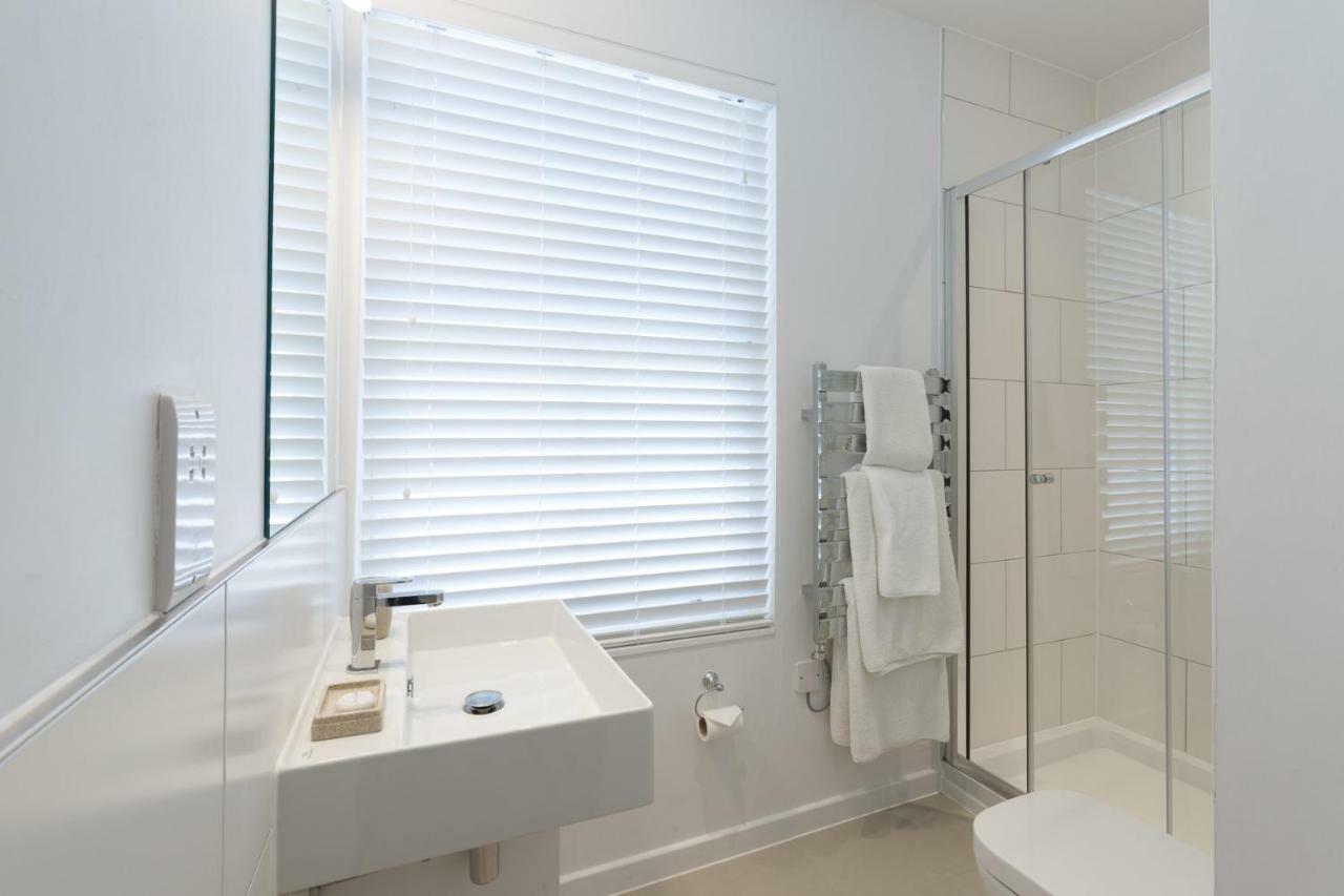 Citystay - Devonshire Road Кембридж Экстерьер фото