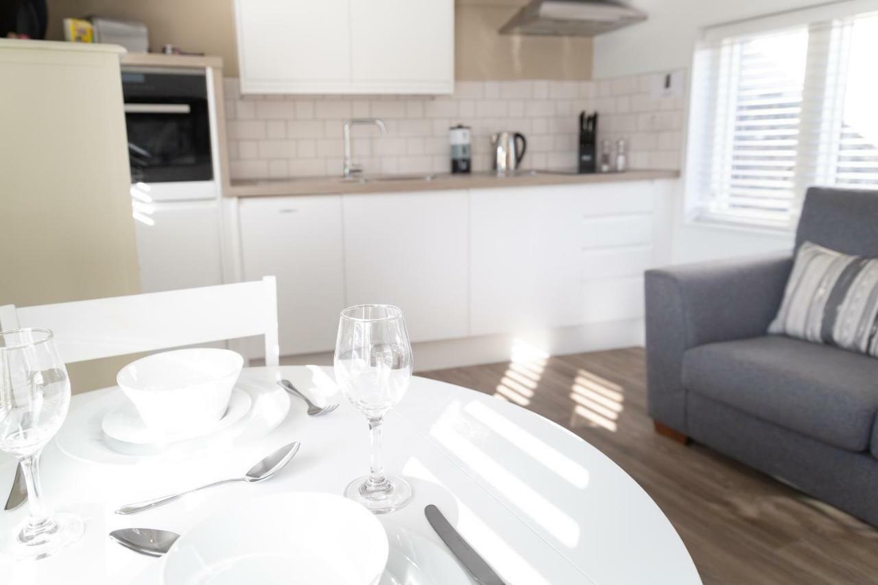 Citystay - Devonshire Road Кембридж Экстерьер фото