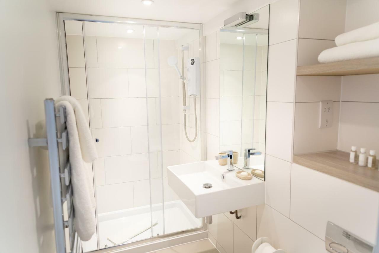 Citystay - Devonshire Road Кембридж Экстерьер фото