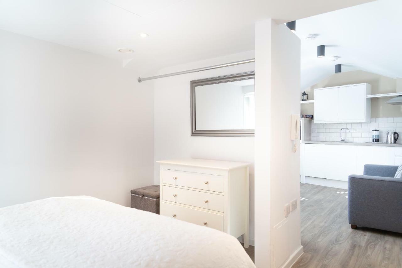Citystay - Devonshire Road Кембридж Экстерьер фото